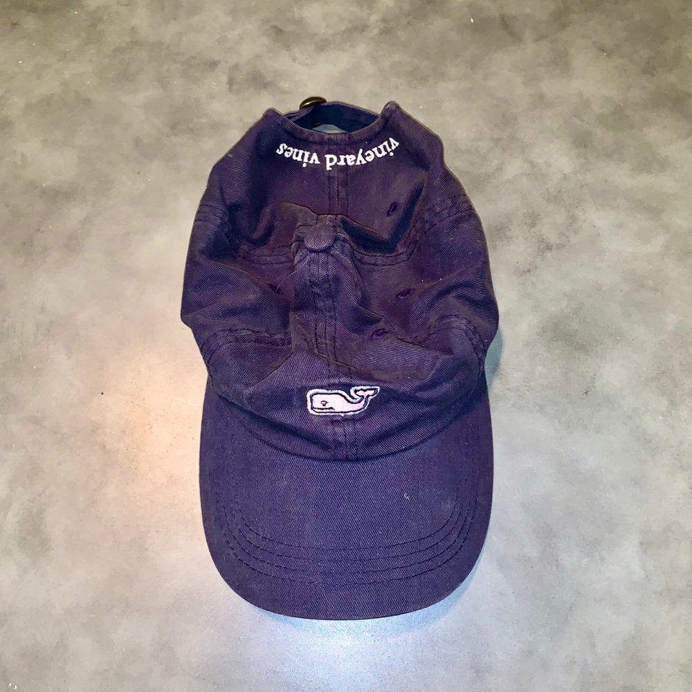 Vineyard Vines hat